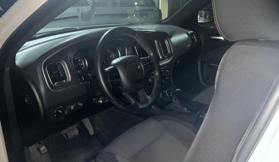 Dodge Charger 3.6 SXT AUTO Sedan 2018