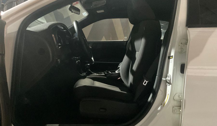 Dodge Charger 3.6 SXT AUTO Sedan 2018