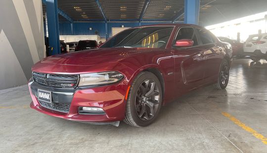 Dodge • Charger