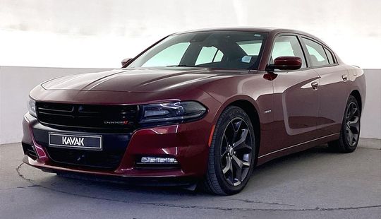 Dodge • Charger
