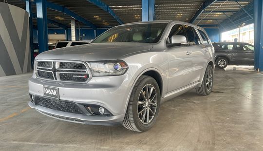 Dodge • Durango