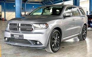 Dodge • Durango