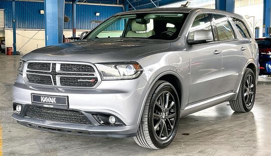 Dodge • Durango
