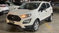 Ford Ecosport AMBIENTE Suv 2018