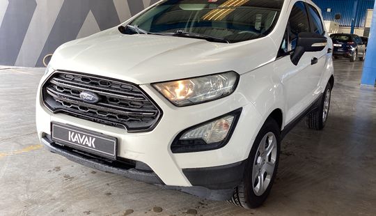 Ford • EcoSport
