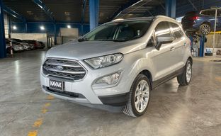 Ford • EcoSport