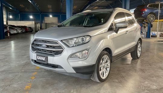 Ford • EcoSport