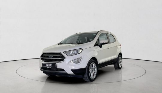 Ford • EcoSport