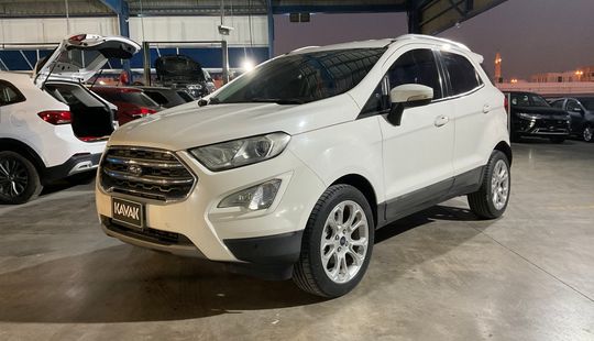 Ford • EcoSport
