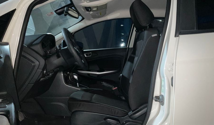 Ford Ecosport 1.5 TREND DCT POWERSHIFT Suv 2018