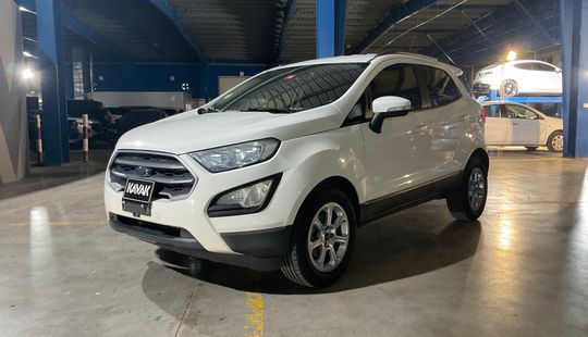 2018 • 130,000 km • Automatic