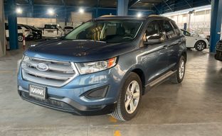Ford • Edge
