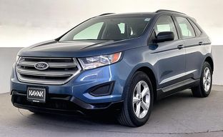 Ford • Edge