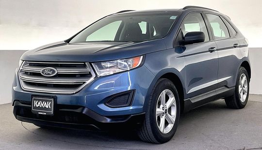 Ford • Edge