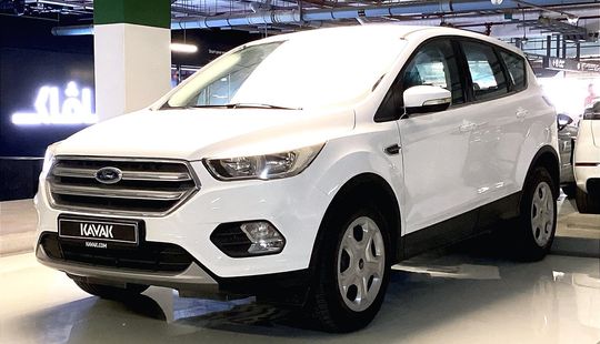 Ford • Escape