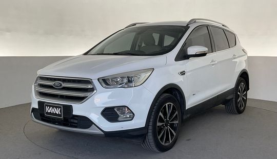 Ford • Escape