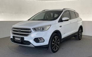 Ford • Escape