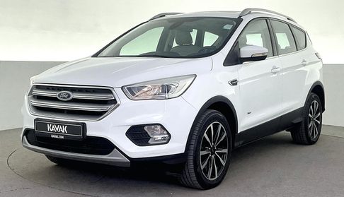 Ford Escape TITANIUM Suv 2018