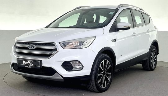 Ford • Escape