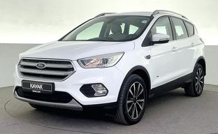 Ford • Escape