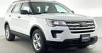 Ford Explorer 3.5 AUTO 4WD XLT CLTH Suv 2018
