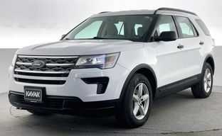 Ford • Explorer