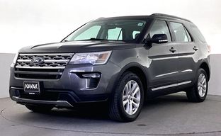 Ford • Explorer