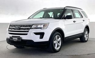 Ford • Explorer