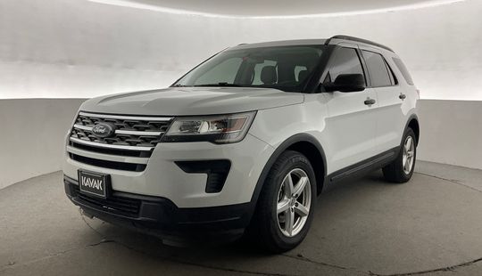 Ford • Explorer