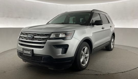 Ford • Explorer