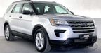 Ford Explorer 3.5 AUTO 2WD BASE Suv 2018