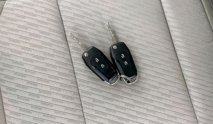 Ford Explorer 3.5 AUTO 2WD BASE Suv 2018