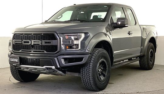 Ford • F-150