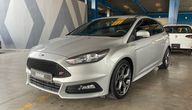 Ford Focus ST Hatchback 2018