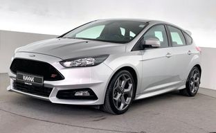 Ford • Focus