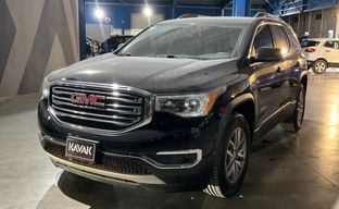 GMC • Acadia