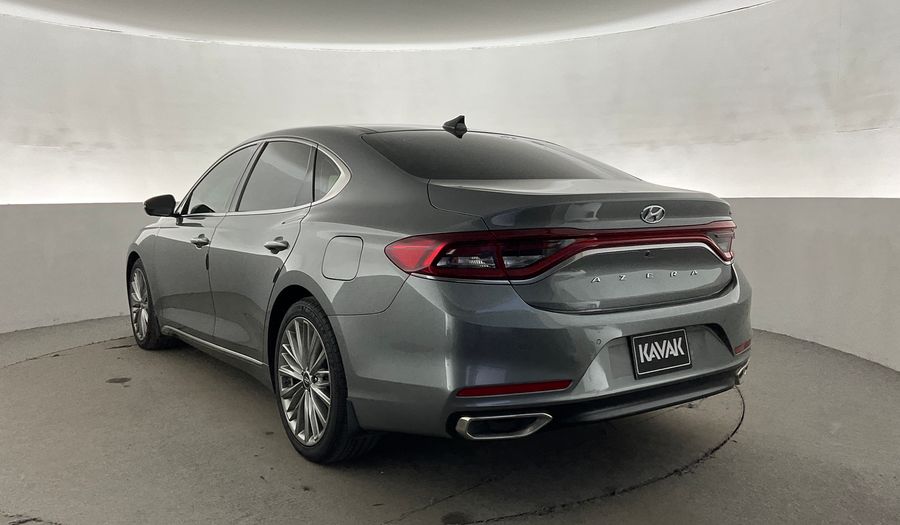 Hyundai Azera PREMIUM Sedan 2018