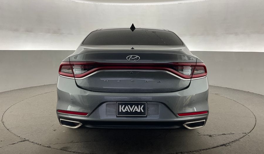 Hyundai Azera PREMIUM Sedan 2018