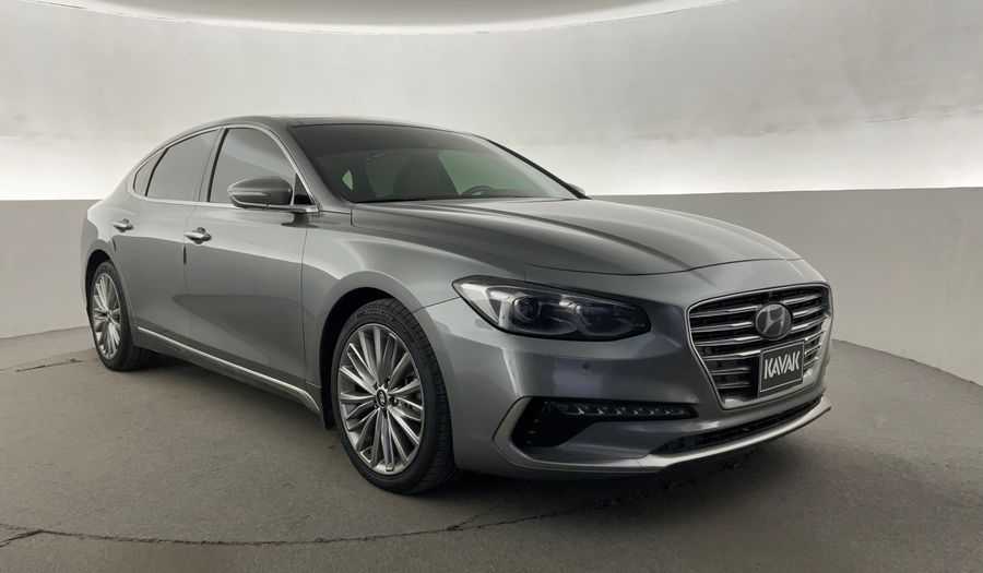 Hyundai Azera PREMIUM Sedan 2018