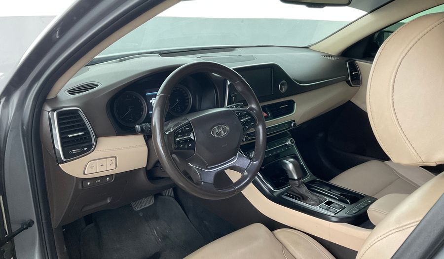 Hyundai Azera PREMIUM Sedan 2018