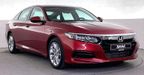 Honda Accord LX Sedan 2018