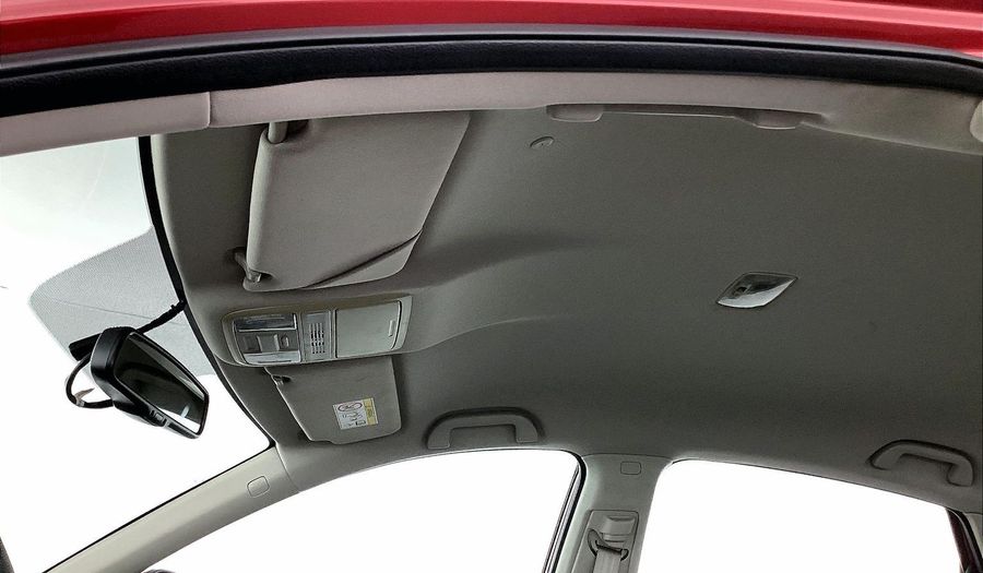 Honda Accord LX Sedan 2018