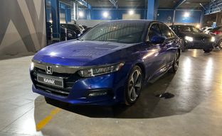 Honda • Accord
