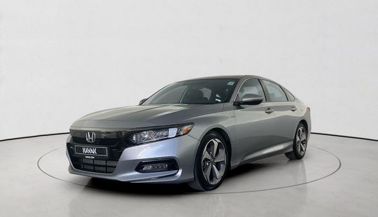 Honda • Accord