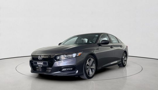 Honda • Accord