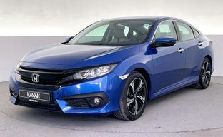 Honda • Civic