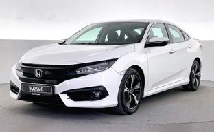 Honda • Civic