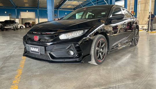 Honda • Civic