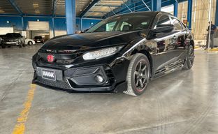 Honda • Civic