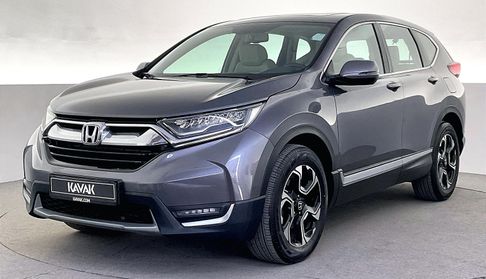Honda Cr-v TOURING Suv 2018